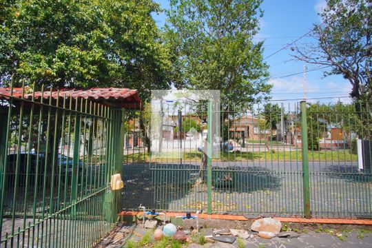 Quarto 3 - Demi Suíte /Vista de casa à venda com 3 quartos, 120m² em Jardim Sabará, Porto Alegre