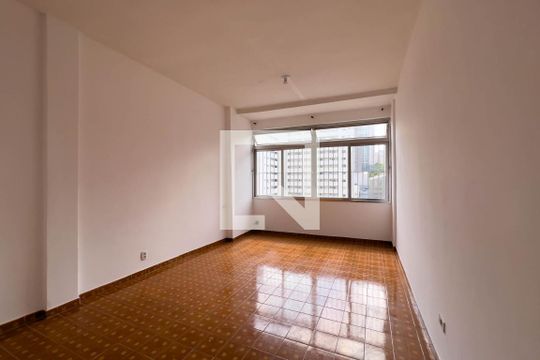 Kitnet/Studio à venda com 1 quarto, 44m² em Liberdade, São Paulo