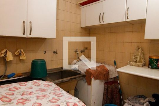 Área de Serviço de casa à venda com 5 quartos, 1000m² em Fazenda Morumbi, São Paulo