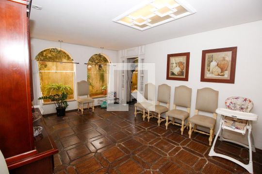 Copa de casa à venda com 5 quartos, 1000m² em Fazenda Morumbi, São Paulo