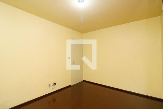 Quarto Suíte de apartamento para alugar com 1 quarto, 44m² em Santa Tereza, Porto Alegre