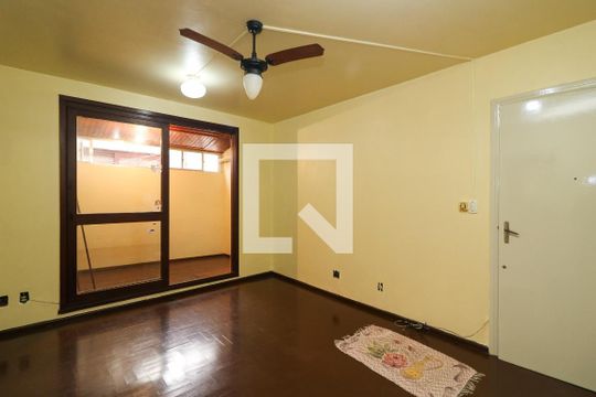 Apartamento para alugar com 1 quarto, 44m² em Santa Tereza, Porto Alegre