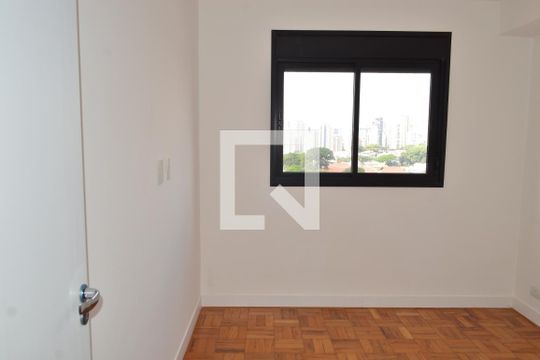 Quarto 1 de apartamento para alugar com 2 quartos, 56m² em Vila Deodoro, São Paulo