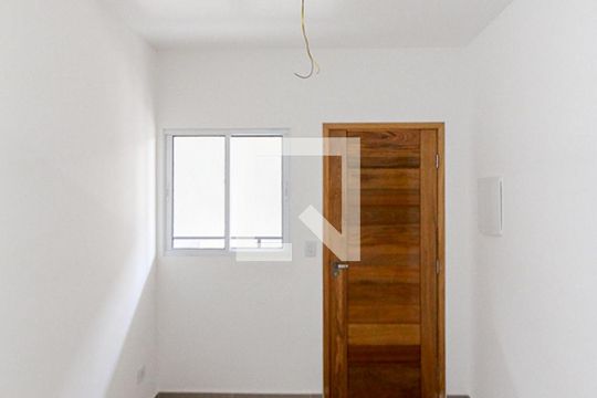 Quarto de apartamento à venda com 2 quartos, 38m² em Vila Antonieta, São Paulo