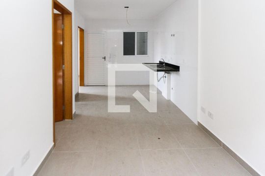 Apartamento à venda com 2 quartos, 38m² em Vila Antonieta, São Paulo