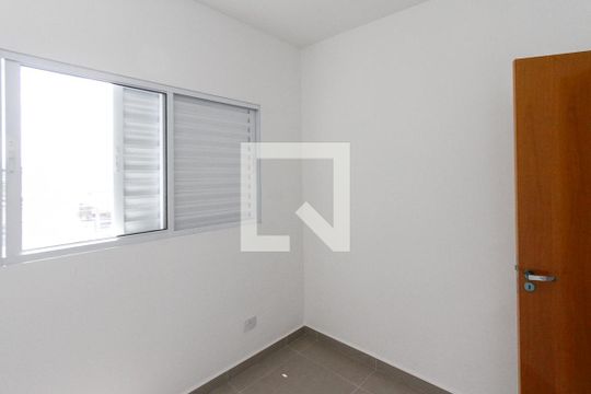 Quarto de apartamento à venda com 2 quartos, 38m² em Vila Antonieta, São Paulo