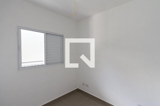 Quarto 1 de apartamento à venda com 2 quartos, 38m² em Vila Antonieta, São Paulo