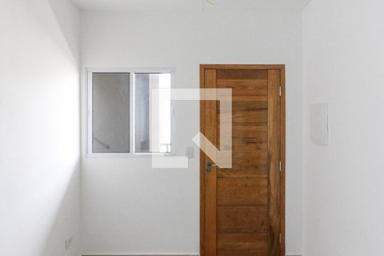 Sala/Cozinha de apartamento à venda com 2 quartos, 38m² em Vila Antonieta, São Paulo