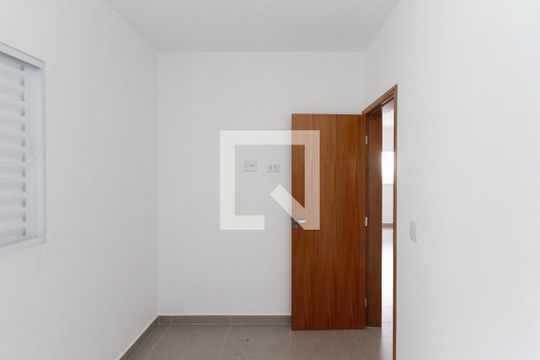 Quarto 02 de apartamento à venda com 2 quartos, 40m² em Vila Antonieta, São Paulo