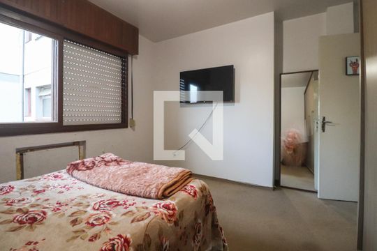 Quarto 1 de apartamento para alugar com 2 quartos, 60m² em São José, São Leopoldo