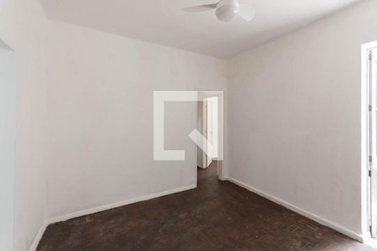 Apartamento para alugar com 1 quarto, 35m² em São Cristóvão, Rio de Janeiro