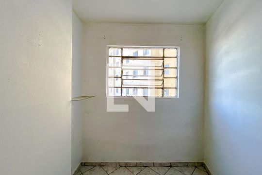 Sala de apartamento para alugar com 1 quarto, 39m² em Brás, São Paulo