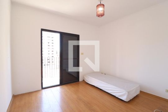 Quarto 1 de apartamento para alugar com 3 quartos, 66m² em Vila Dora, Santo André