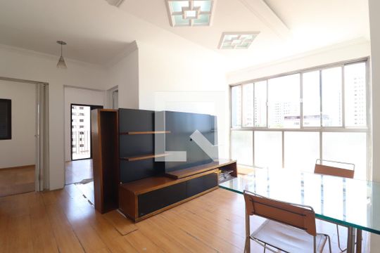 Apartamento para alugar com 3 quartos, 66m² em Vila Dora, Santo André