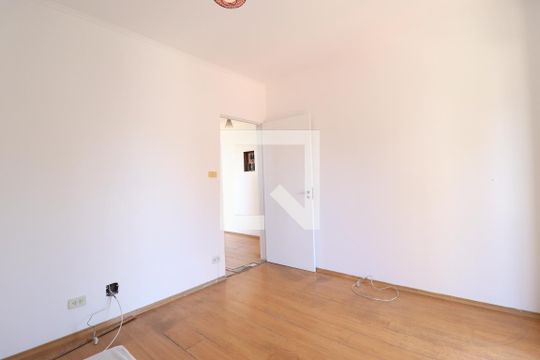 Quarto 1 de apartamento para alugar com 3 quartos, 66m² em Vila Dora, Santo André