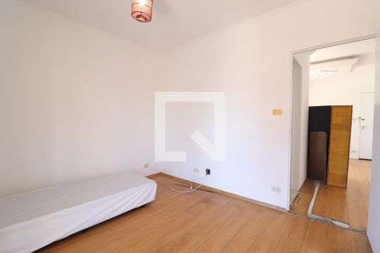 Quarto 1 de apartamento para alugar com 3 quartos, 66m² em Vila Dora, Santo André
