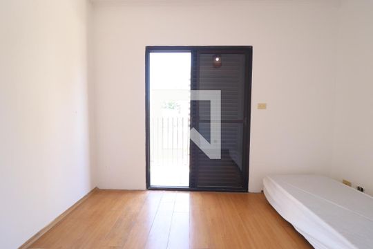 Quarto 1 de apartamento para alugar com 3 quartos, 66m² em Vila Dora, Santo André