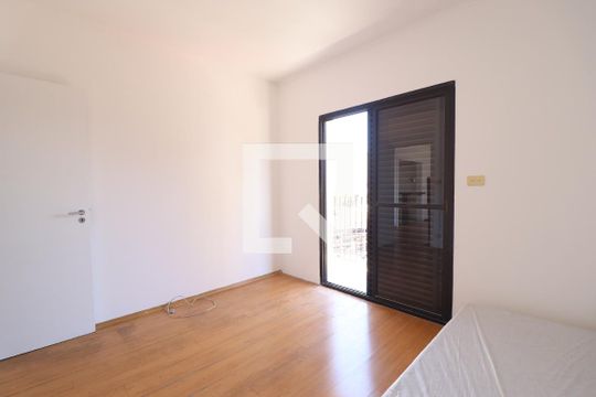 Quarto 1 de apartamento para alugar com 3 quartos, 66m² em Vila Dora, Santo André
