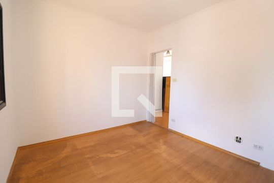 Quarto 2 de apartamento para alugar com 3 quartos, 66m² em Vila Dora, Santo André