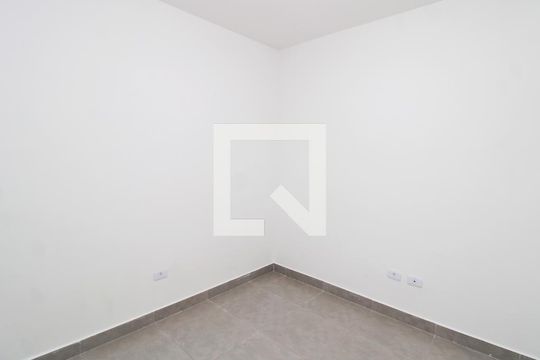 Sala de apartamento para alugar com 1 quarto, 30m² em Vila Nova Cachoeirinha, São Paulo