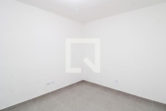 Suíte de apartamento para alugar com 1 quarto, 30m² em Vila Nova Cachoeirinha, São Paulo