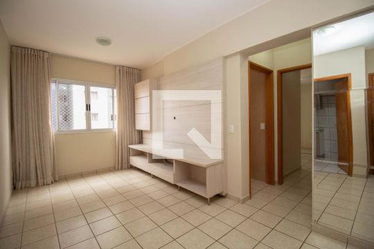 Apartamento para alugar com 2 quartos, 56m² em Águas Claras, Brasília
