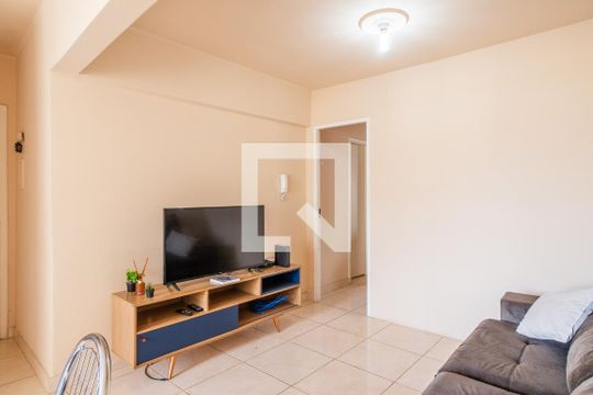 Apartamento para alugar com 1 quarto, 53m² em Centro Histórico, Porto Alegre
