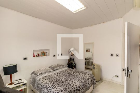 Quarto de casa para alugar com 1 quarto, 242m² em Vila Nova Conceição, São Paulo