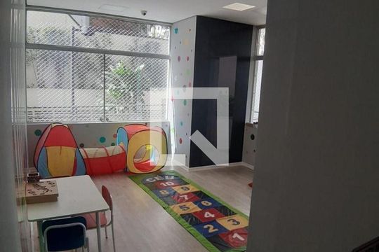 Apartamento à venda com 2 quartos, 65m² em Vila Mascote, São Paulo