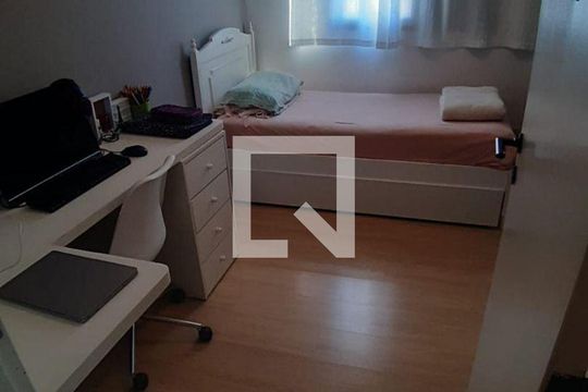 Apartamento à venda com 2 quartos, 65m² em Vila Mascote, São Paulo