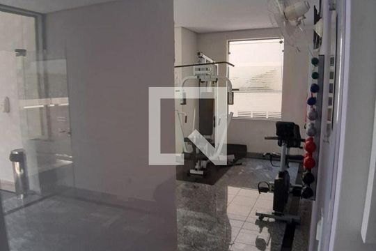 Apartamento à venda com 2 quartos, 65m² em Vila Mascote, São Paulo