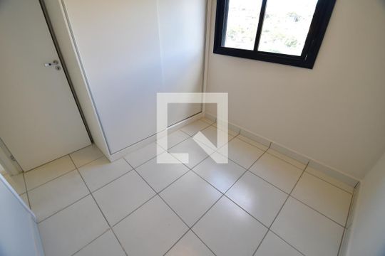 Quarto 1 de apartamento para alugar com 2 quartos, 51m² em Parque Brasília, Campinas