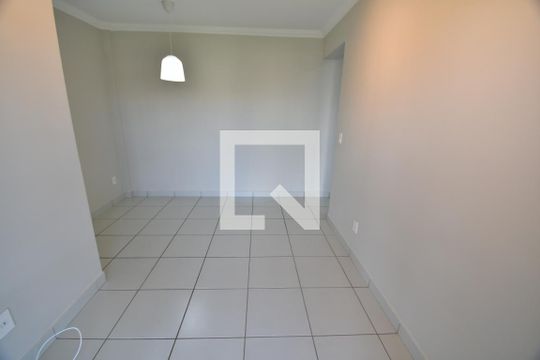 Sala de apartamento para alugar com 2 quartos, 51m² em Parque Brasília, Campinas
