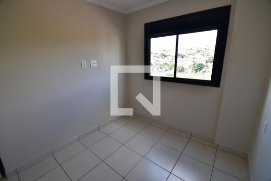 Quarto 2 - Suíte de apartamento para alugar com 2 quartos, 51m² em Parque Brasília, Campinas