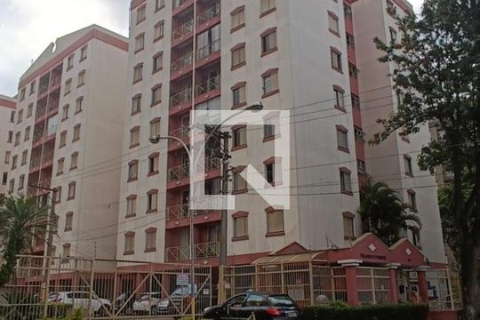 Fachada de apartamento à venda com 3 quartos, 63m² em Parque Bristol, São Paulo