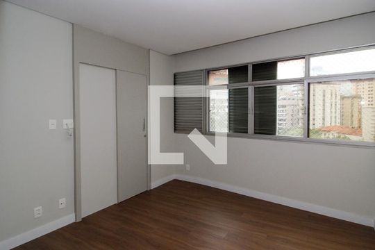 Quarto 1 de apartamento à venda com 4 quartos, 282m² em Santo Agostinho, Belo Horizonte