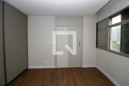 Quarto 1 de apartamento à venda com 4 quartos, 282m² em Santo Agostinho, Belo Horizonte