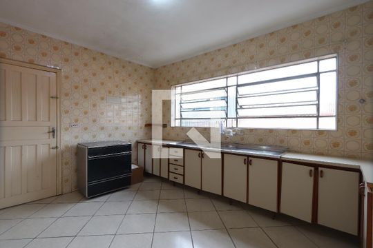 Cozinha - Casa 2 de casa à venda com 4 quartos, 181m² em Jardim Guairaca, São Paulo