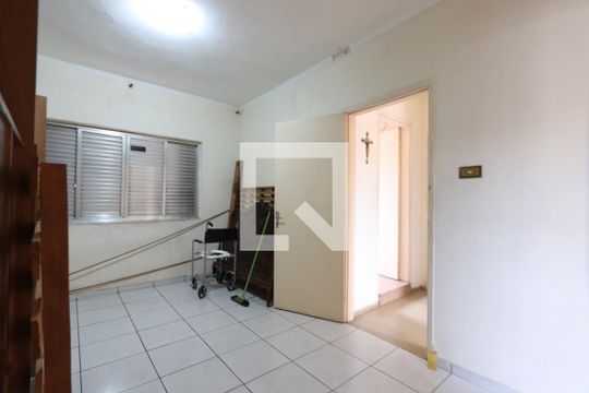 Suíte - Casa 2 de casa à venda com 4 quartos, 181m² em Jardim Guairaca, São Paulo