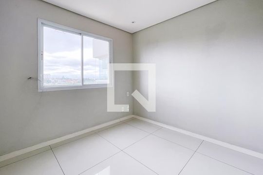 Quarto 1 de apartamento para alugar com 3 quartos, 107m² em Vila Lusitania, São Bernardo do Campo