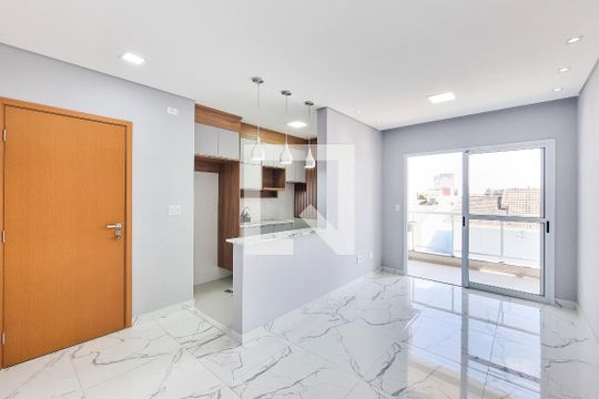 Apartamento para alugar com 3 quartos, 72m² em Centro, Jacareí