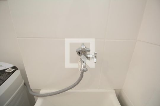 Studio de kitnet/studio para alugar com 1 quarto, 24m² em Paraíso do Morumbi, São Paulo
