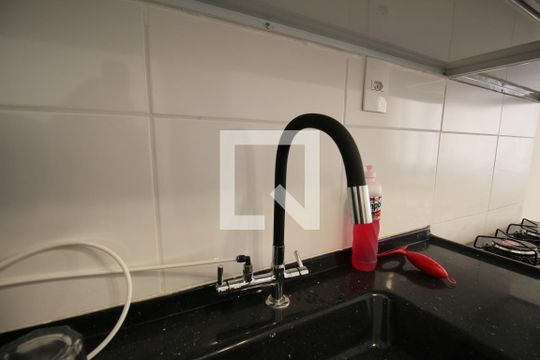 Studio de kitnet/studio para alugar com 1 quarto, 24m² em Paraíso do Morumbi, São Paulo