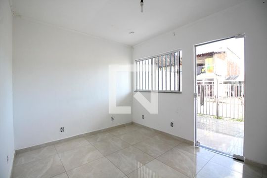 Casa para alugar com 2 quartos, 60m² em Barra da Tijuca, Rio de Janeiro
