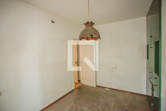 Copa de casa para alugar com 3 quartos, 145m² em Vila Clementino, São Paulo