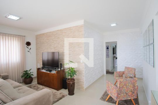 Apartamento à venda com 3 quartos, 210m² em Vila Carrão, São Paulo