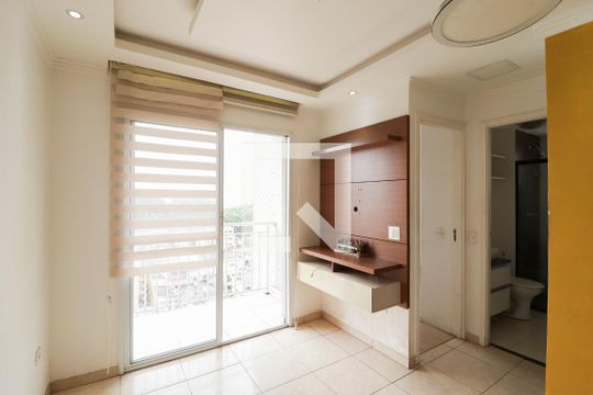 Apartamento à venda com 2 quartos, 48m² em Vila Nova Cachoeirinha, São Paulo