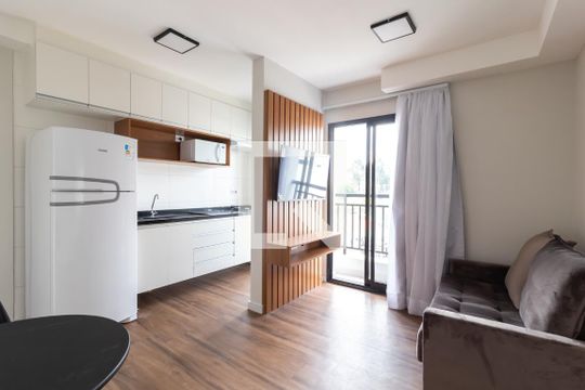 Apartamento à venda com 1 quarto, 28m² em Jardim Sao Paulo(zona Norte), São Paulo