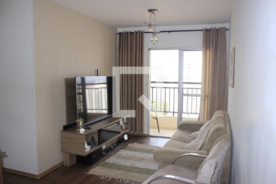Apartamento à venda com 2 quartos, 56m² em Jardim Flor da Montanha, Guarulhos