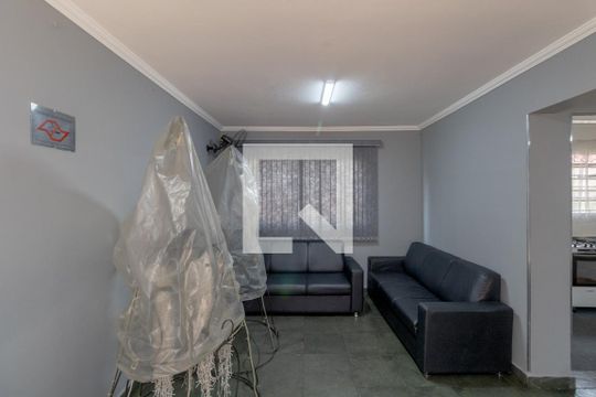 Área Comum - Salão de Festas  de apartamento para alugar com 2 quartos, 50m² em Penha de França, São Paulo